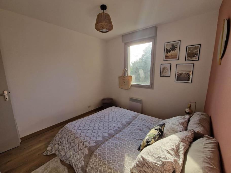 Appartement Cosy Oloron, Aux Pieds Des Pyrenees Et De L'Atlantique! Exterior photo